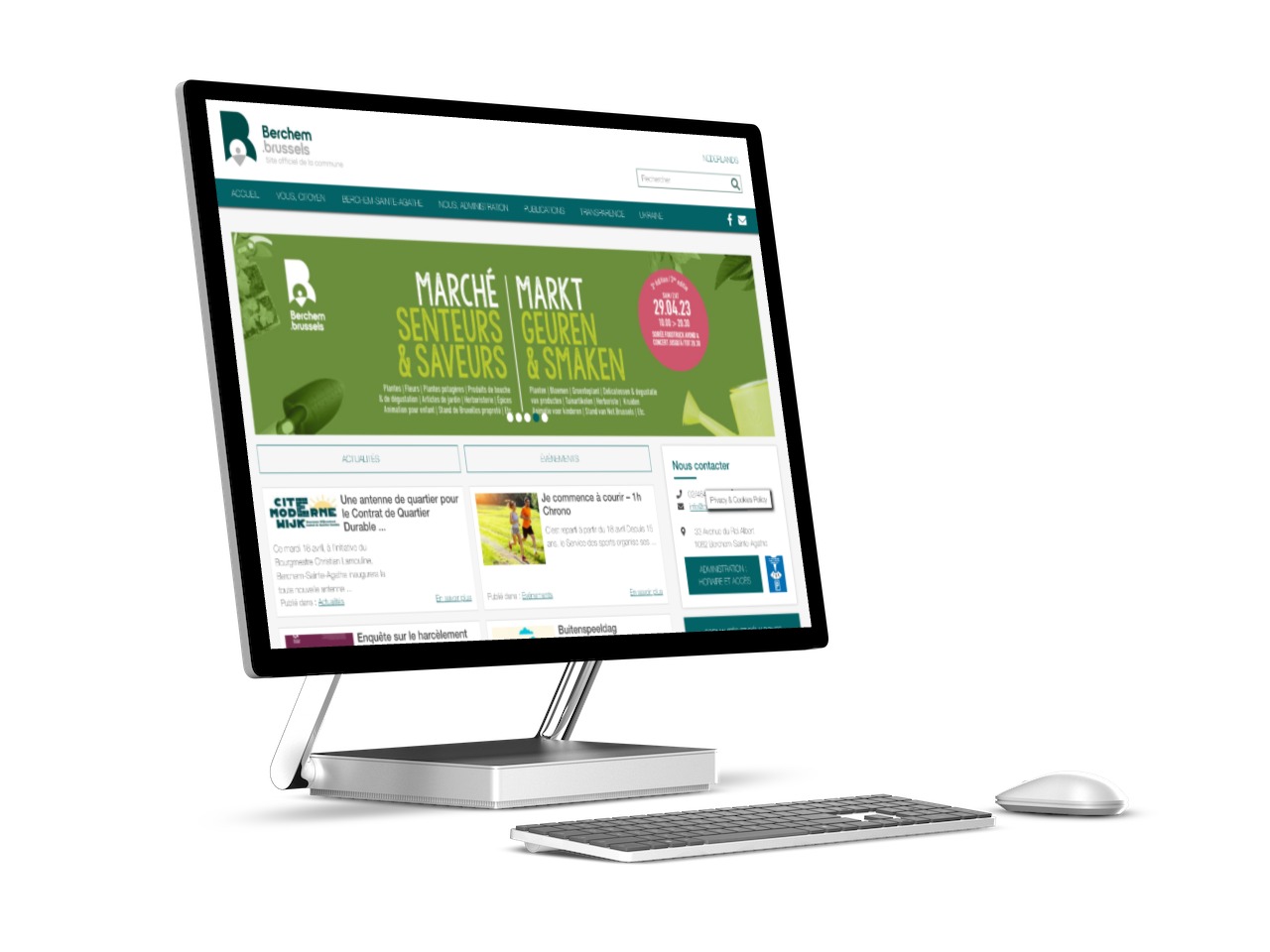 Guinguette des Terrasses